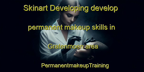 Skinart Developing develop permanent makeup skills in Gratenmoen area | #PermanentmakeupTraining #PermanentmakeupClasses #SkinartTraining-Norway