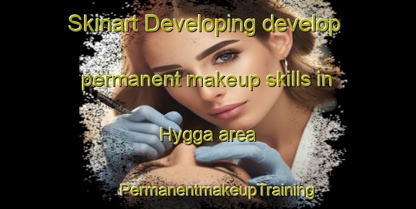 Skinart Developing develop permanent makeup skills in Hygga area | #PermanentmakeupTraining #PermanentmakeupClasses #SkinartTraining-Norway