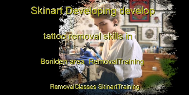 Skinart Developing develop tattoo removal skills in Borilden area | #RemovalTraining #RemovalClasses #SkinartTraining-Norway