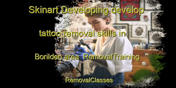 Skinart Developing develop tattoo removal skills in Borilden area | RemovalTraining | RemovalClasses | SkinartTraining-Norway