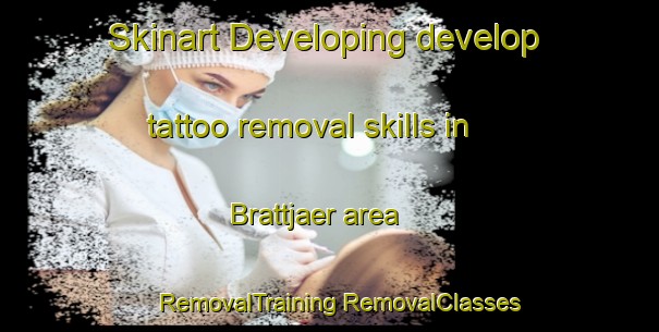 Skinart Developing develop tattoo removal skills in Brattjaer area | #RemovalTraining #RemovalClasses #SkinartTraining-Norway