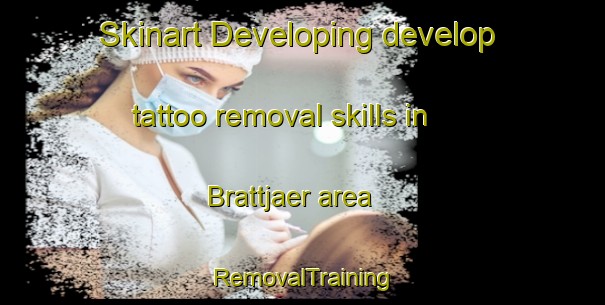 Skinart Developing develop tattoo removal skills in Brattjaer area | RemovalTraining | RemovalClasses | SkinartTraining-Norway