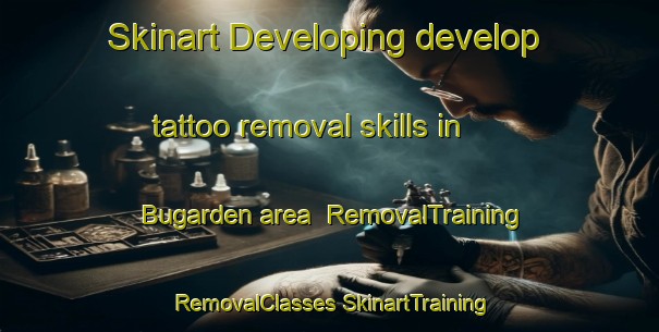 Skinart Developing develop tattoo removal skills in Bugarden area | #RemovalTraining #RemovalClasses #SkinartTraining-Norway