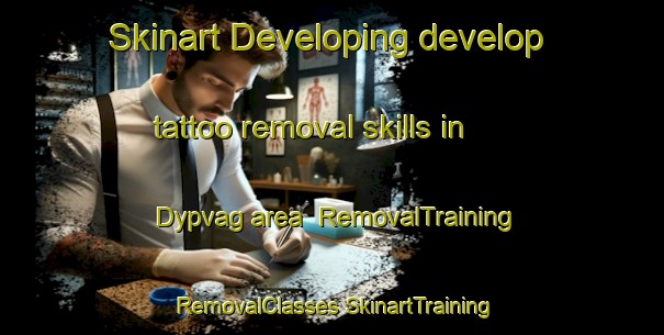 Skinart Developing develop tattoo removal skills in Dypvag area | #RemovalTraining #RemovalClasses #SkinartTraining-Norway