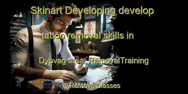 Skinart Developing develop tattoo removal skills in Dypvag area | RemovalTraining | RemovalClasses | SkinartTraining-Norway