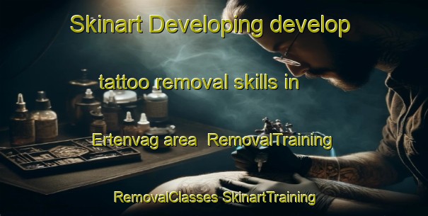 Skinart Developing develop tattoo removal skills in Ertenvag area | #RemovalTraining #RemovalClasses #SkinartTraining-Norway