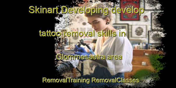 Skinart Developing develop tattoo removal skills in Glommesaetra area | #RemovalTraining #RemovalClasses #SkinartTraining-Norway