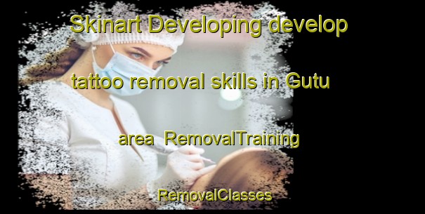 Skinart Developing develop tattoo removal skills in Gutu area | RemovalTraining | RemovalClasses | SkinartTraining-Norway