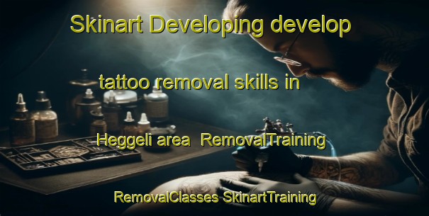 Skinart Developing develop tattoo removal skills in Heggeli area | #RemovalTraining #RemovalClasses #SkinartTraining-Norway