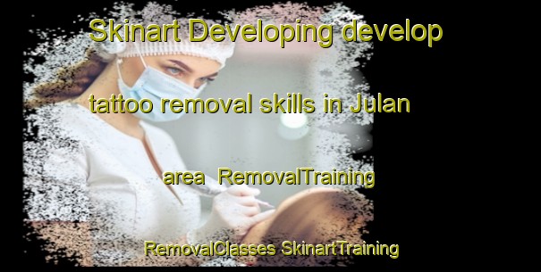 Skinart Developing develop tattoo removal skills in Julan area | #RemovalTraining #RemovalClasses #SkinartTraining-Norway