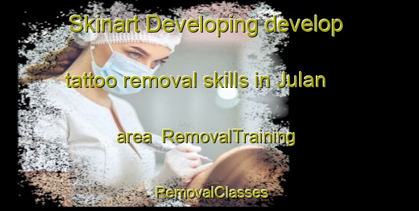 Skinart Developing develop tattoo removal skills in Julan area | RemovalTraining | RemovalClasses | SkinartTraining-Norway