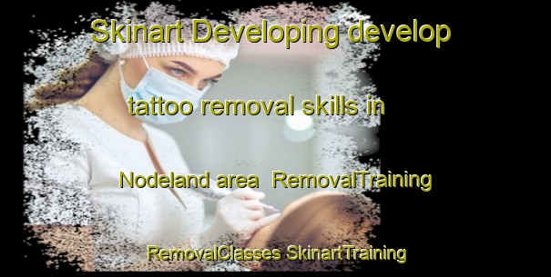 Skinart Developing develop tattoo removal skills in Nodeland area | #RemovalTraining #RemovalClasses #SkinartTraining-Norway