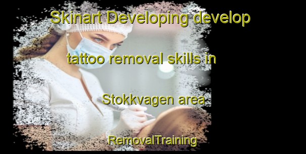 Skinart Developing develop tattoo removal skills in Stokkvagen area | RemovalTraining | RemovalClasses | SkinartTraining-Norway