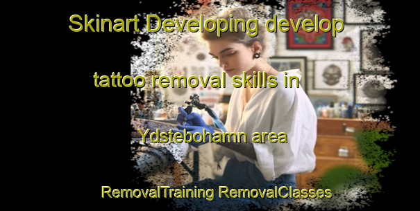 Skinart Developing develop tattoo removal skills in Ydstebohamn area | #RemovalTraining #RemovalClasses #SkinartTraining-Norway