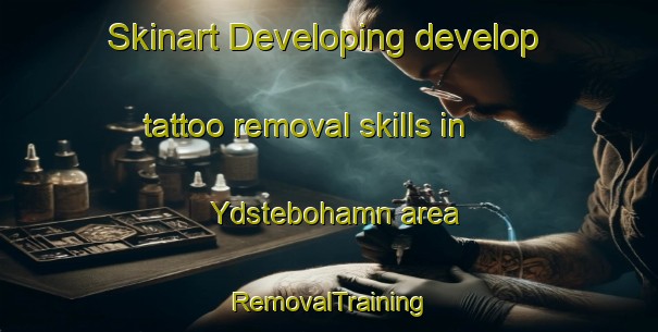 Skinart Developing develop tattoo removal skills in Ydstebohamn area | RemovalTraining | RemovalClasses | SkinartTraining-Norway