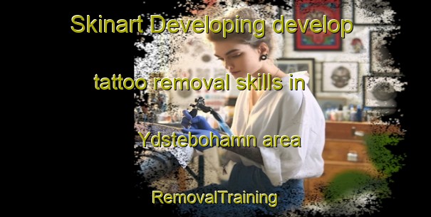 Skinart Developing develop tattoo removal skills in Ydstebohamn area | RemovalTraining | RemovalClasses | SkinartTraining-Norway