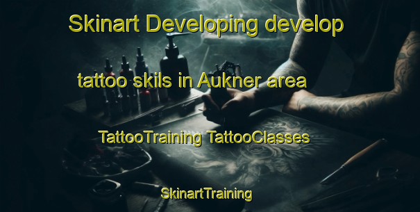 Skinart Developing develop tattoo skils in Aukner area | #TattooTraining #TattooClasses #SkinartTraining-Norway