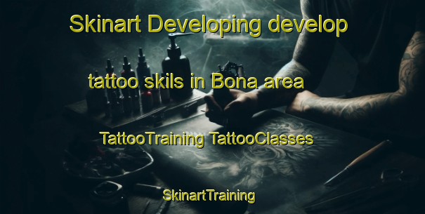 Skinart Developing develop tattoo skils in Bona area | #TattooTraining #TattooClasses #SkinartTraining-Norway