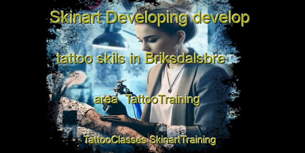 Skinart Developing develop tattoo skils in Briksdalsbre area | #TattooTraining #TattooClasses #SkinartTraining-Norway