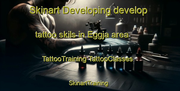 Skinart Developing develop tattoo skils in Eggja area | #TattooTraining #TattooClasses #SkinartTraining-Norway