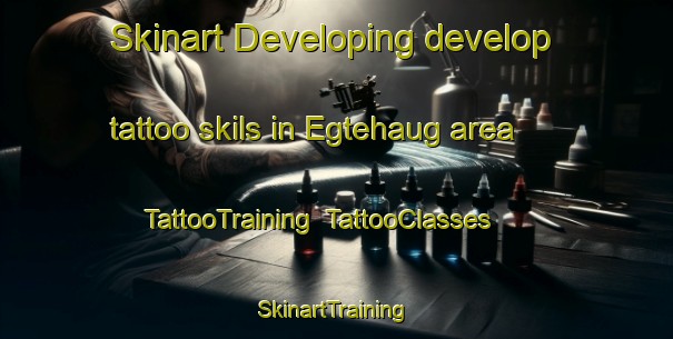 Skinart Developing develop tattoo skils in Egtehaug area | TattooTraining | TattooClasses | SkinartTraining-Norway
