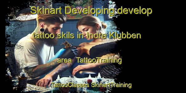 Skinart Developing develop tattoo skils in Indre Klubben area | #TattooTraining #TattooClasses #SkinartTraining-Norway