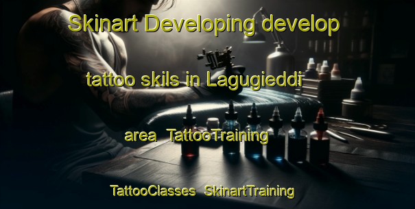 Skinart Developing develop tattoo skils in Lagugieddi area | TattooTraining | TattooClasses | SkinartTraining-Norway
