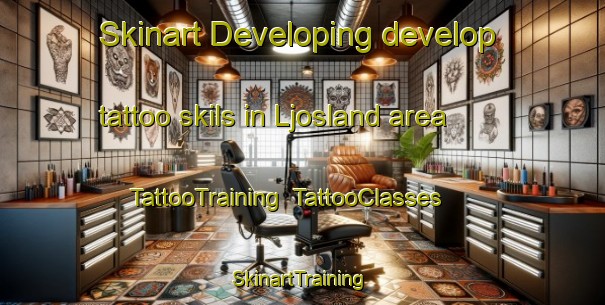 Skinart Developing develop tattoo skils in Ljosland area | TattooTraining | TattooClasses | SkinartTraining-Norway