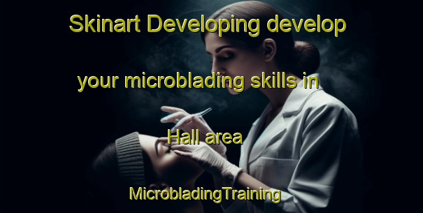 Skinart Developing develop your microblading skills in Hall area | MicrobladingTraining | MicrobladingClasses | SkinartTraining-Norway