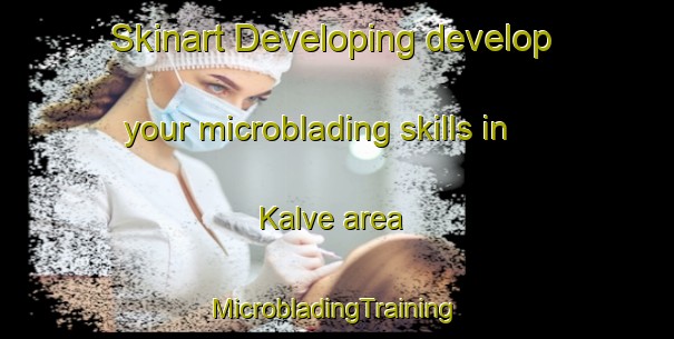 Skinart Developing develop your microblading skills in Kalve area | #MicrobladingTraining #MicrobladingClasses #SkinartTraining-Norway