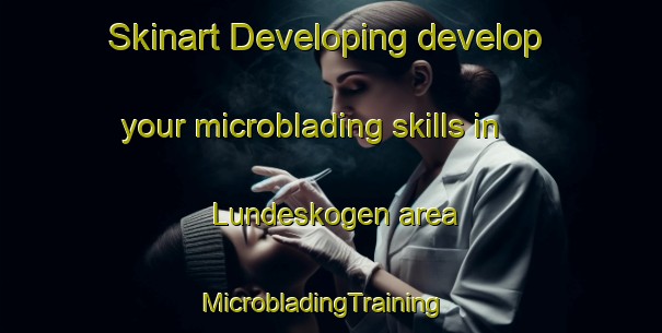 Skinart Developing develop your microblading skills in Lundeskogen area | MicrobladingTraining | MicrobladingClasses | SkinartTraining-Norway
