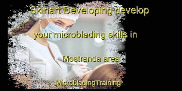 Skinart Developing develop your microblading skills in Mostranda area | MicrobladingTraining | MicrobladingClasses | SkinartTraining-Norway