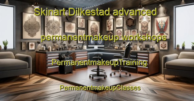 Skinart Dilkestad advanced permanentmakeup workshops | PermanentmakeupTraining | PermanentmakeupClasses | SkinartTraining-Norway