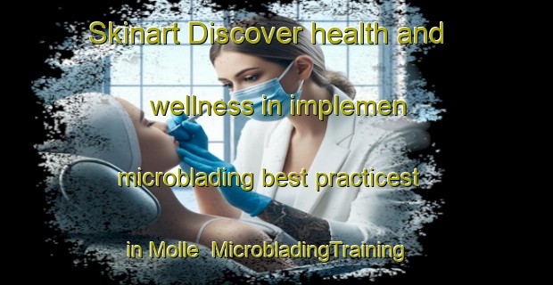 Skinart Discover health and wellness in implemen microblading best practicest in Molle | MicrobladingTraining | MicrobladingClasses | SkinartTraining-Norway