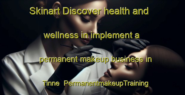 Skinart Discover health and wellness in implement a permanent makeup business in Tinne | PermanentmakeupTraining | PermanentmakeupClasses | SkinartTraining-Norway