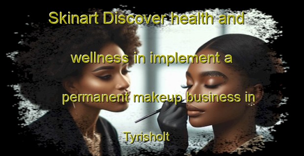 Skinart Discover health and wellness in implement a permanent makeup business in Tyrisholt | PermanentmakeupTraining | PermanentmakeupClasses | SkinartTraining-Norway