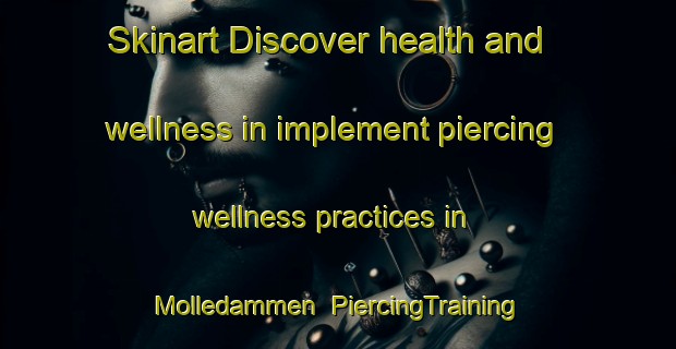 Skinart Discover health and wellness in implement piercing wellness practices in Molledammen | PiercingTraining | PiercingClasses | SkinartTraining-Norway