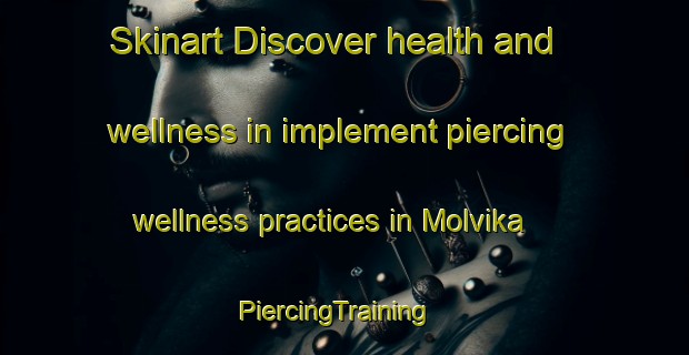 Skinart Discover health and wellness in implement piercing wellness practices in Molvika | PiercingTraining | PiercingClasses | SkinartTraining-Norway