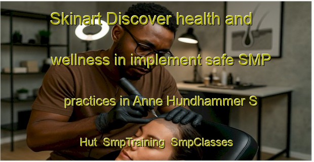 Skinart Discover health and wellness in implement safe SMP practices in Anne Hundhammer S Hut | SmpTraining | SmpClasses | SkinartTraining-Norway