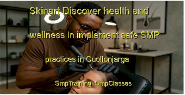 Skinart Discover health and wellness in implement safe SMP practices in Cuollonjarga | SmpTraining | SmpClasses | SkinartTraining-Norway