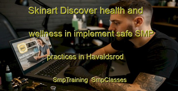 Skinart Discover health and wellness in implement safe SMP practices in Havaldsrod | SmpTraining | SmpClasses | SkinartTraining-Norway