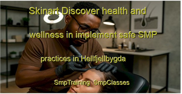 Skinart Discover health and wellness in implement safe SMP practices in Hellfjellbygda | SmpTraining | SmpClasses | SkinartTraining-Norway