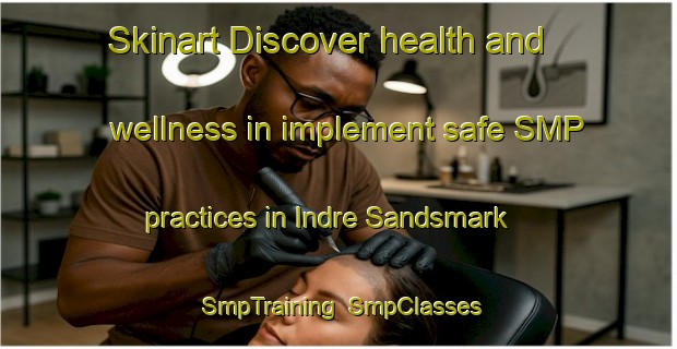 Skinart Discover health and wellness in implement safe SMP practices in Indre Sandsmark | SmpTraining | SmpClasses | SkinartTraining-Norway