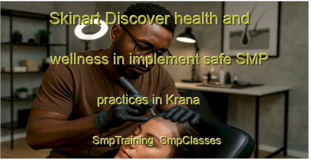 Skinart Discover health and wellness in implement safe SMP practices in Krana | SmpTraining | SmpClasses | SkinartTraining-Norway