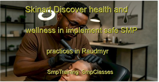 Skinart Discover health and wellness in implement safe SMP practices in Raudmyr | SmpTraining | SmpClasses | SkinartTraining-Norway