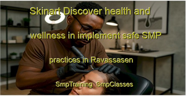Skinart Discover health and wellness in implement safe SMP practices in Ravassasen | SmpTraining | SmpClasses | SkinartTraining-Norway