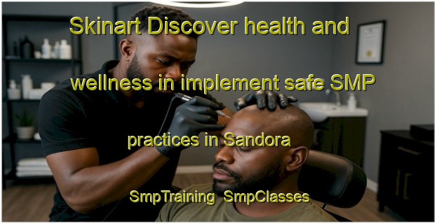 Skinart Discover health and wellness in implement safe SMP practices in Sandora | SmpTraining | SmpClasses | SkinartTraining-Norway