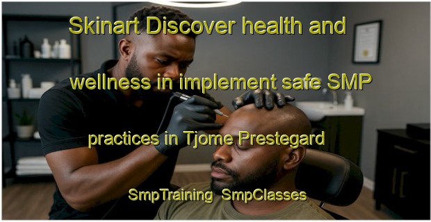 Skinart Discover health and wellness in implement safe SMP practices in Tjome Prestegard | SmpTraining | SmpClasses | SkinartTraining-Norway