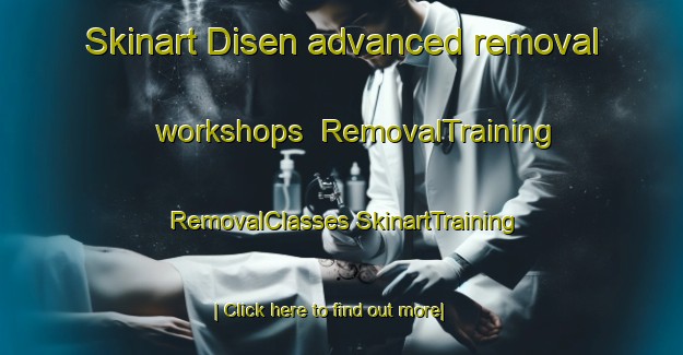 Skinart Disen advanced removal workshops | #RemovalTraining #RemovalClasses #SkinartTraining-Norway