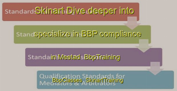 Skinart Dive deeper into specialize in BBP compliance in Mestad | BbpTraining | BbpClasses | SkinartTraining-Norway
